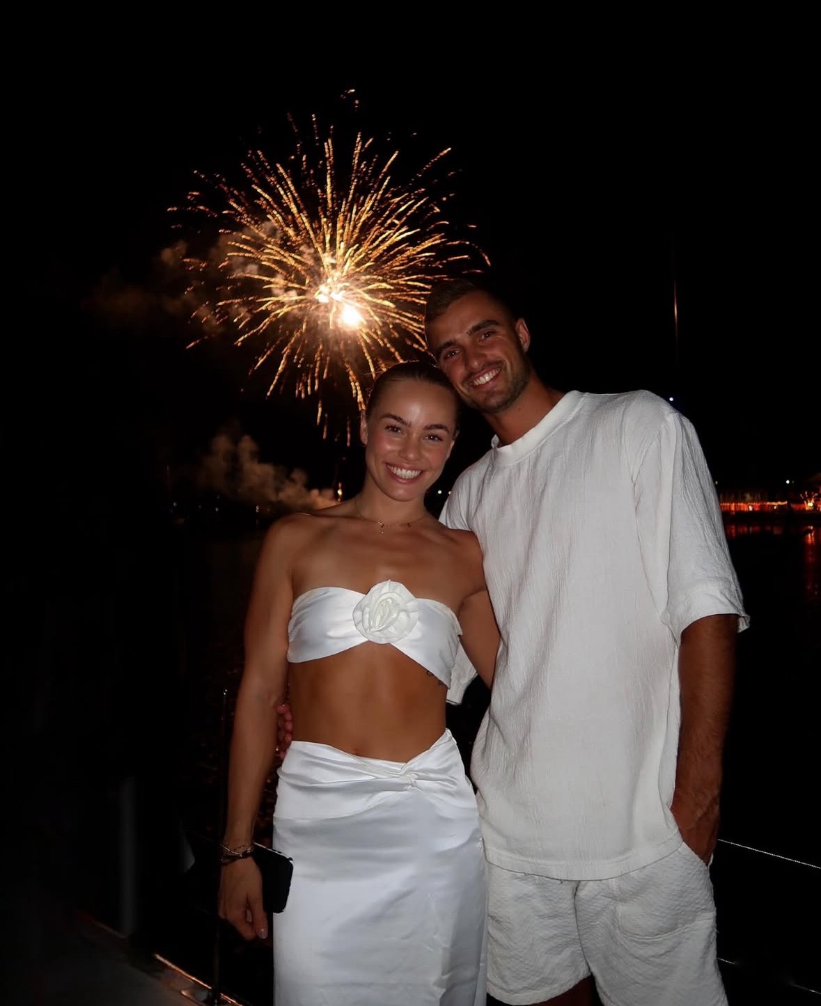 New Years Eve Boat Party | Sailing in Paradise, Gold Coast | Midnight fireworks